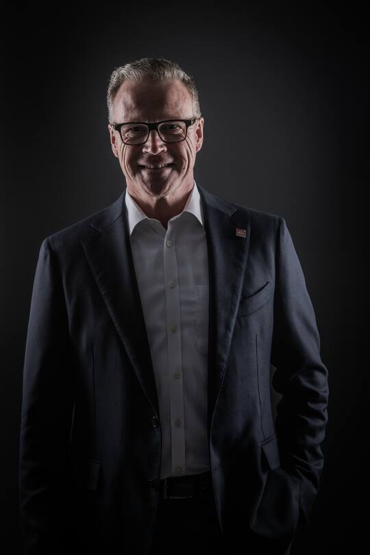 Digitalday 2018: Andreas Meyer