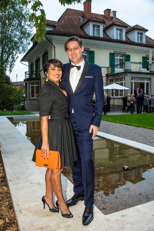 Wolkenbruch-Premiere