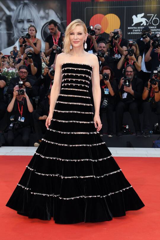 Venedig Film Festival 2019