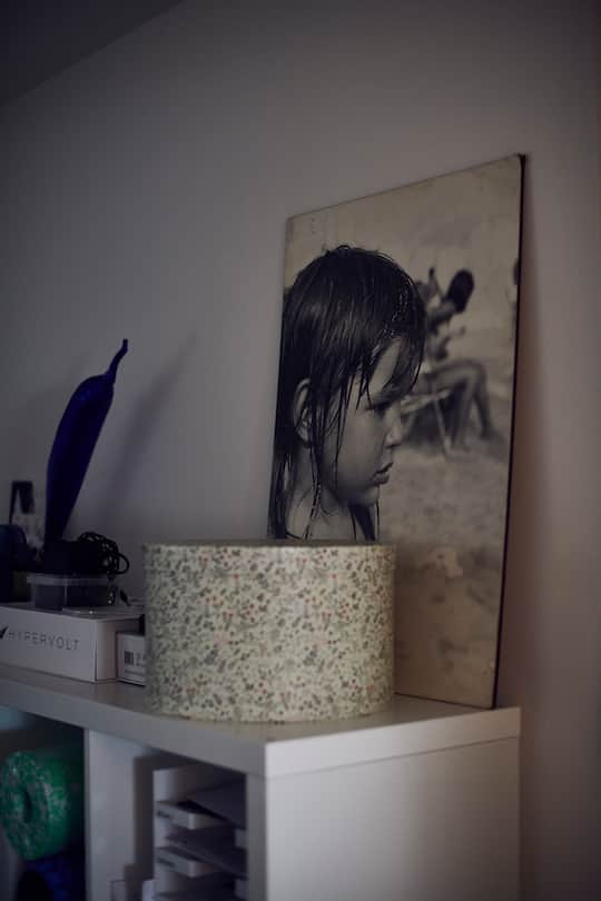 Nenad Mlinarevic Living 2019