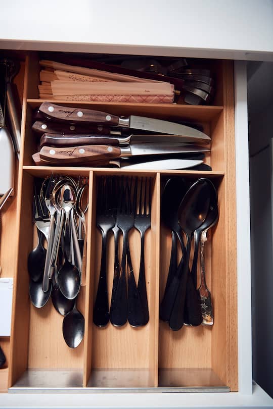 Nenad Mlinarevic Living 2019