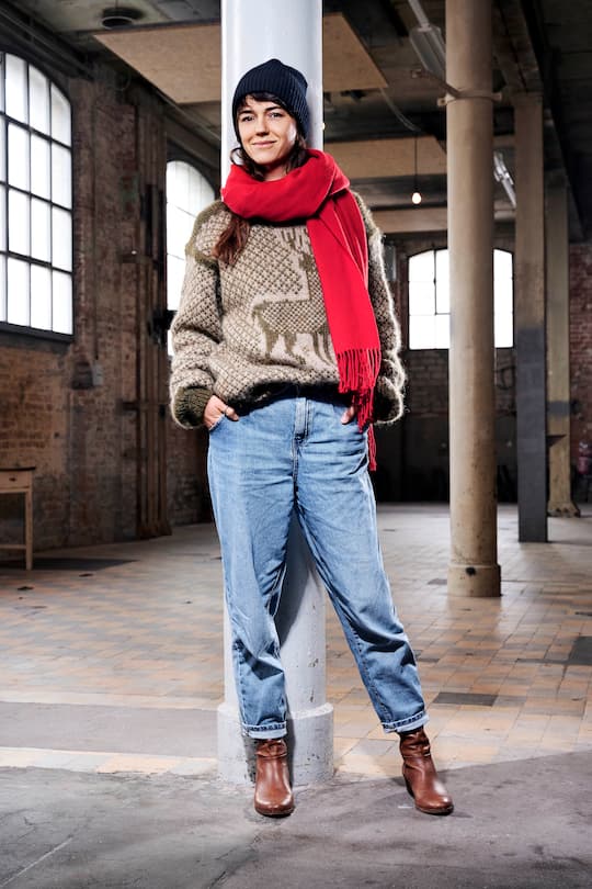 Sarah Spale, Filmschauspielerin, Wilder, 2020