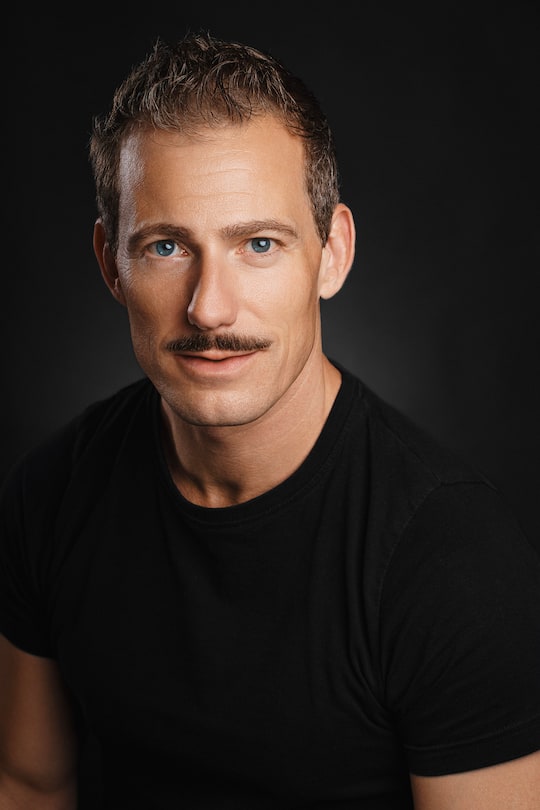 Für Lukas Hobi ist mit «Gremlins» Weihnachten.