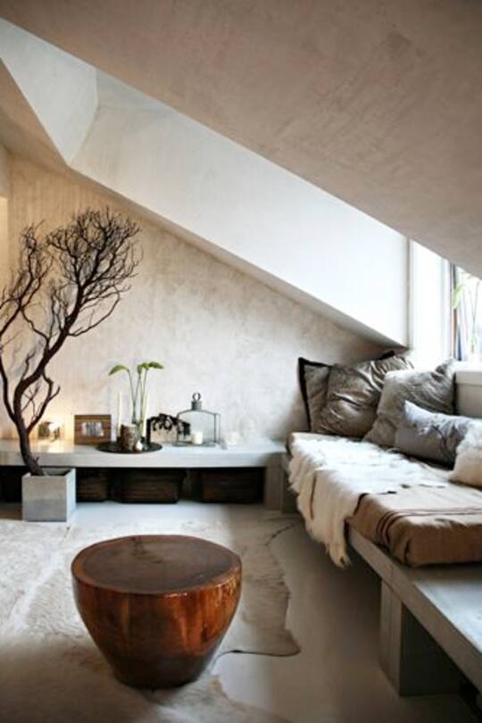 Wohninspiration Living Wohnen