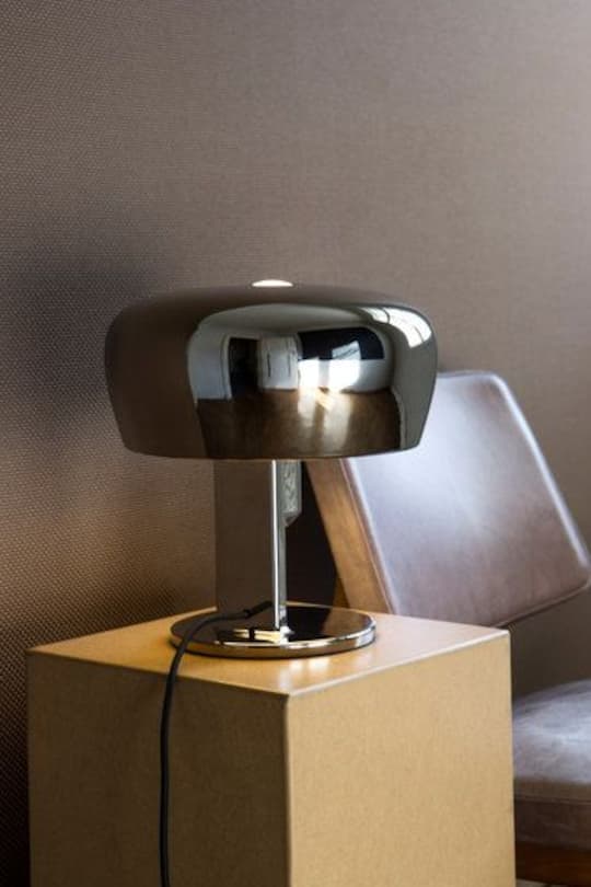 Einrichtungsideen Lampen Interior