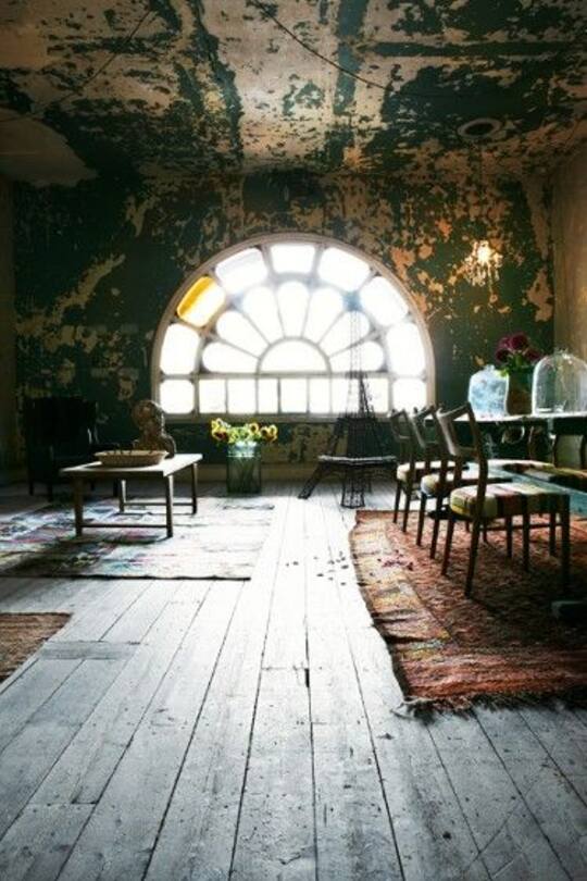 Wohninspiration Living Interior