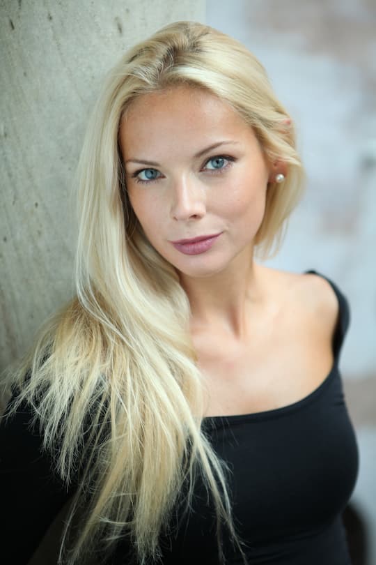 Gabriela Dostalova