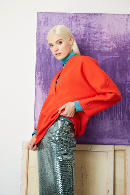 Lauretta Suter für SI Gruen