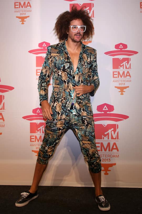 MTV EMA