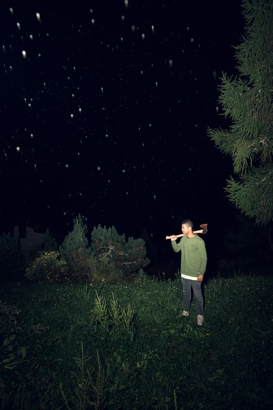 De Mes Amis F/W 2015