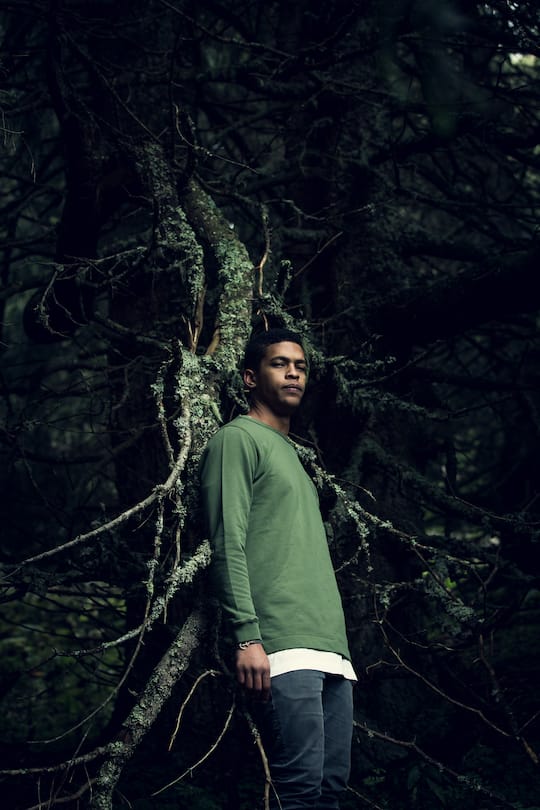 De Mes Amis F/W 2015