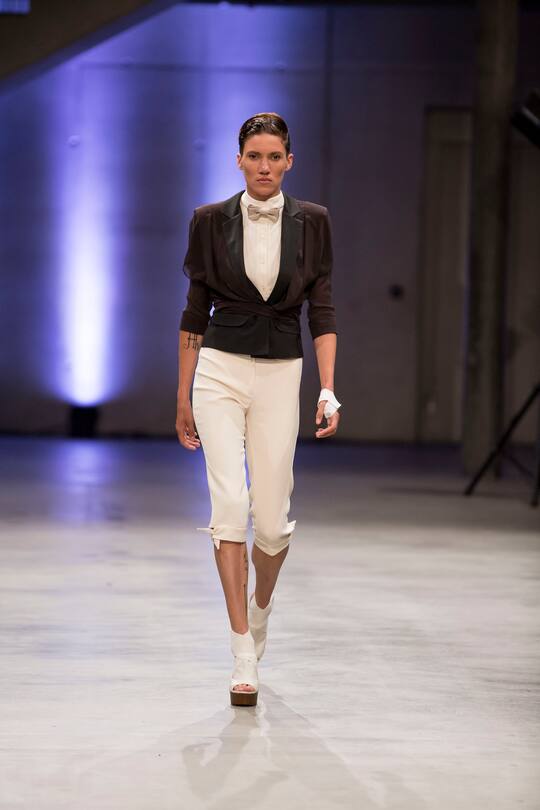 Mode Suisse Edition 10