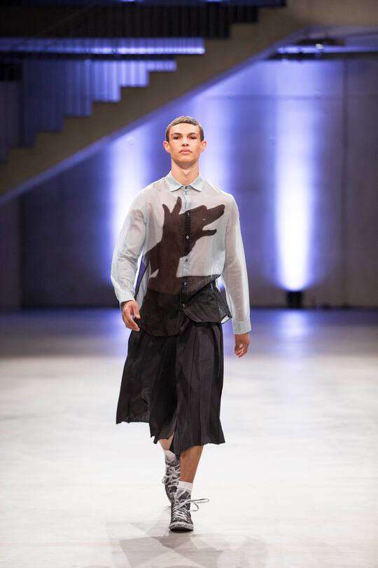 Mode Suisse Edition 10