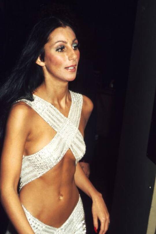 cher