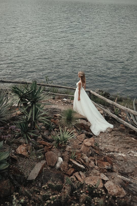 Hochzeit Dario Cologna