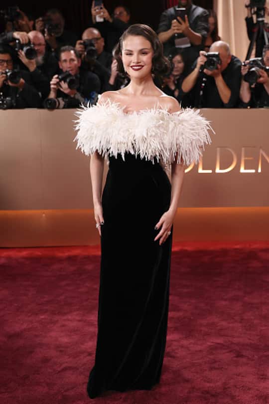 Selena Gomez (Photo by Kevin Mazur/Getty Images)