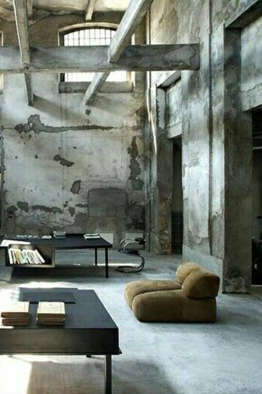 Wohninspiration Living Interior