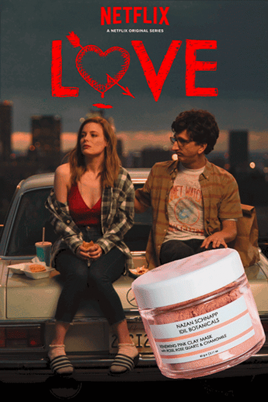 BEAUTY GESICHTSMASKEN