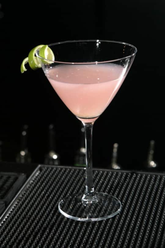 Cosmopolitan Symbolbild