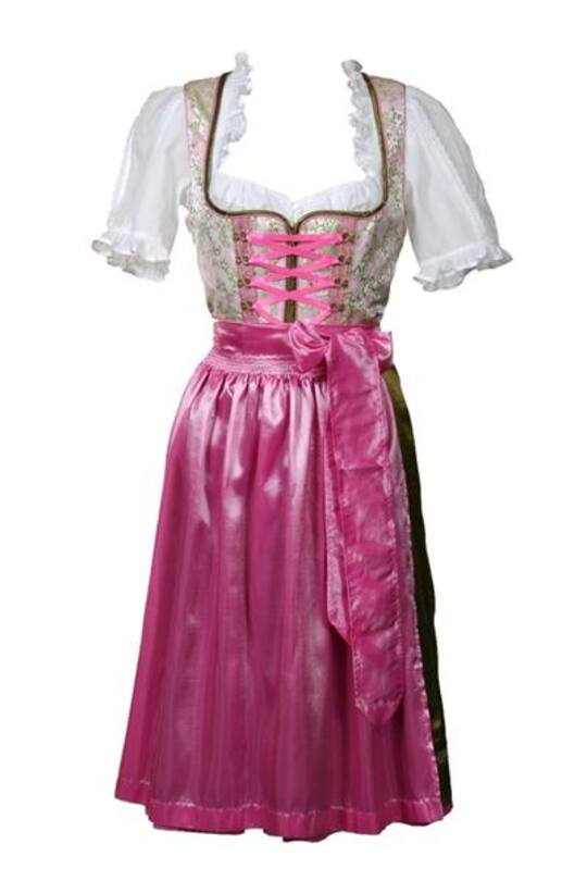 Item of the Week - Dirndl