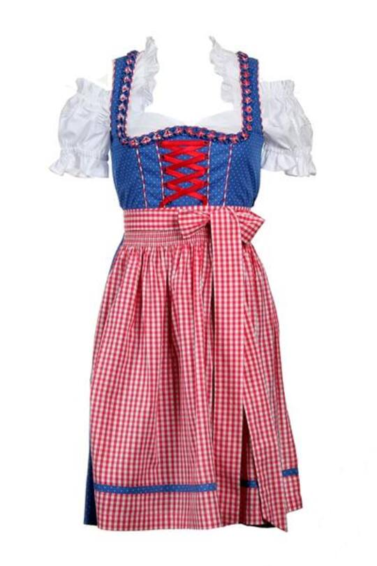 Item of the Week - Dirndl