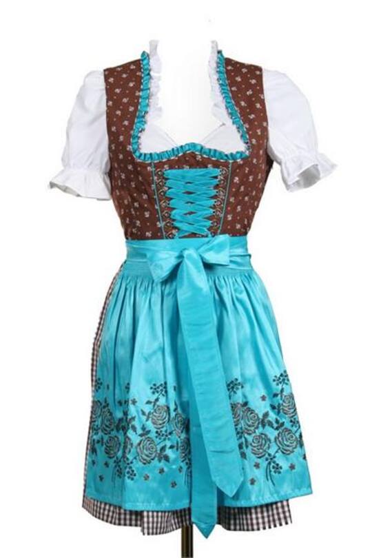 Item of the Week - Dirndl