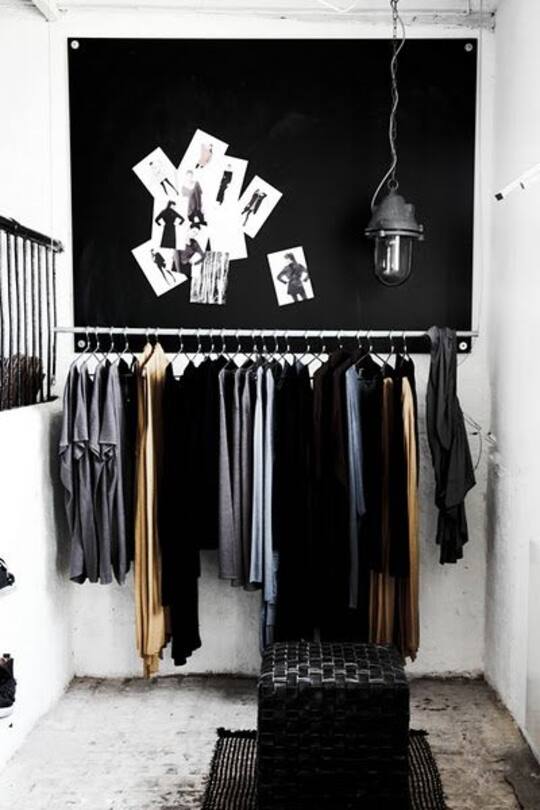 Wohninspiration Living Interior