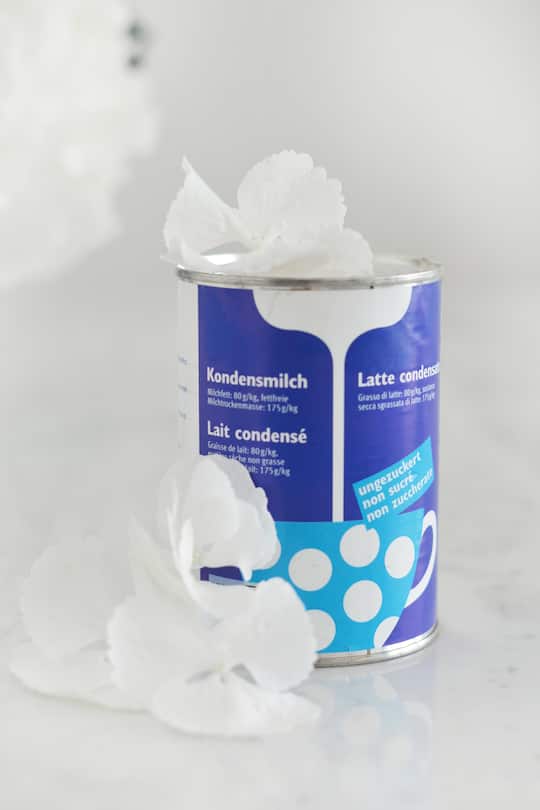 fork and flower x SI Style - Rezept: Kokosschnittchen