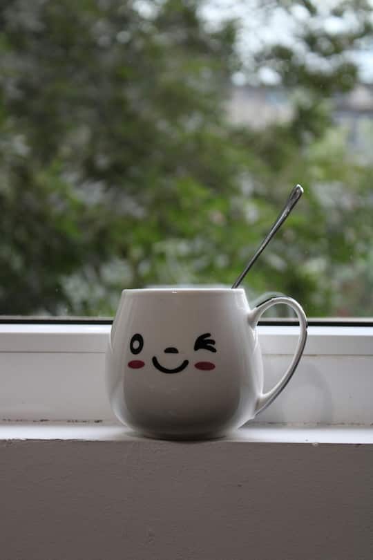 Tee schmeckt lecker und kann sogar helfen das Immunsystem zu stärken.