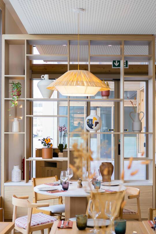 Modern, gemütlich, charmant – und ein absoluter Geheimtipp – das Hood Hotel