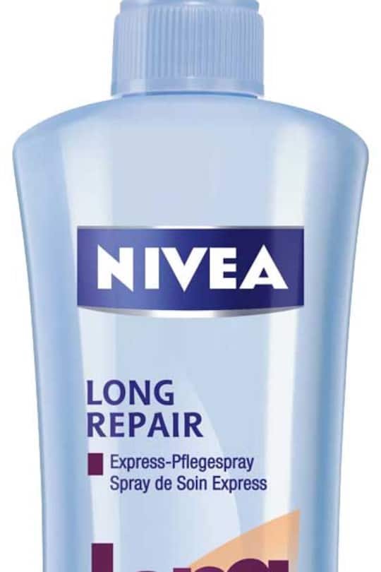 Nivea Longhair Spray