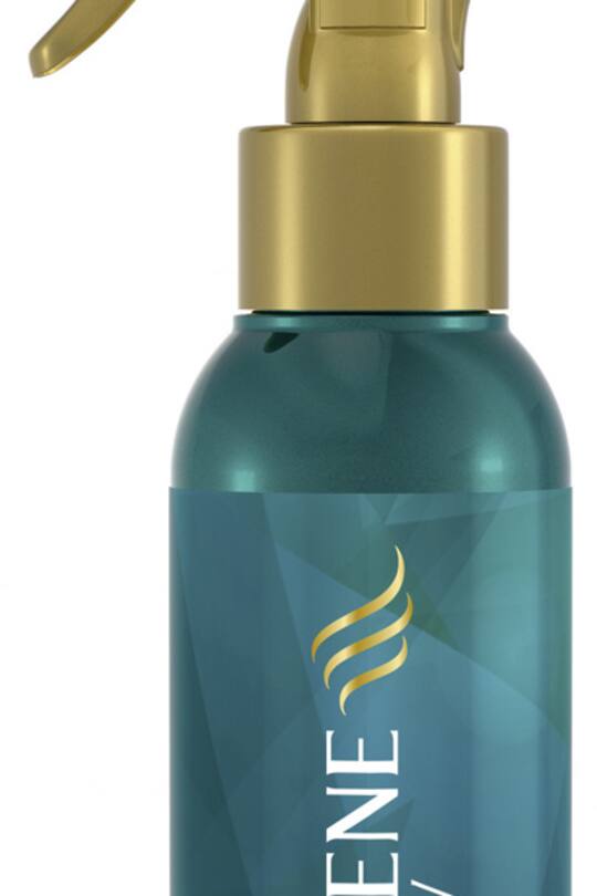 Advertorial | Pantene