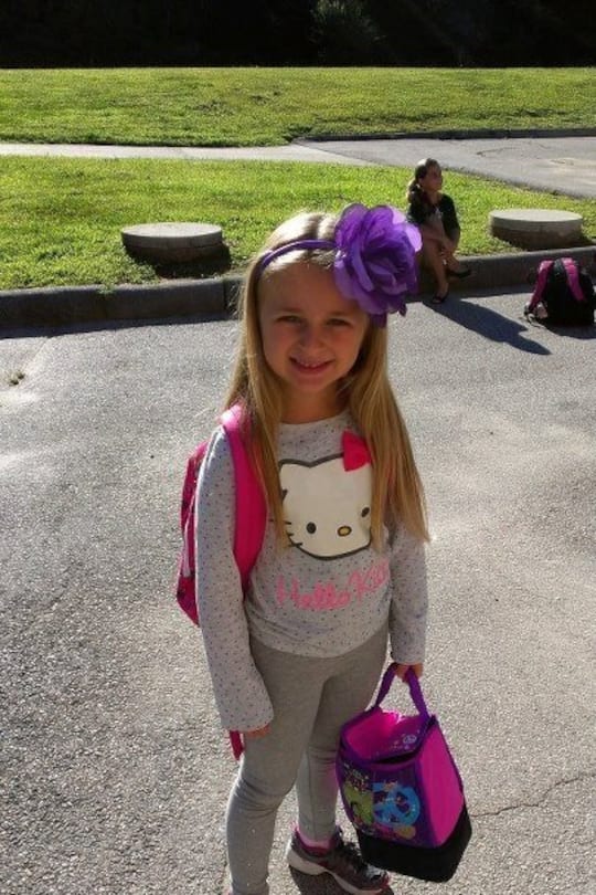 Isabel Barrett Toddlers and Tiaras 2