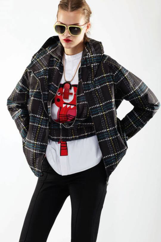 Katja Schwalenberg für Marni