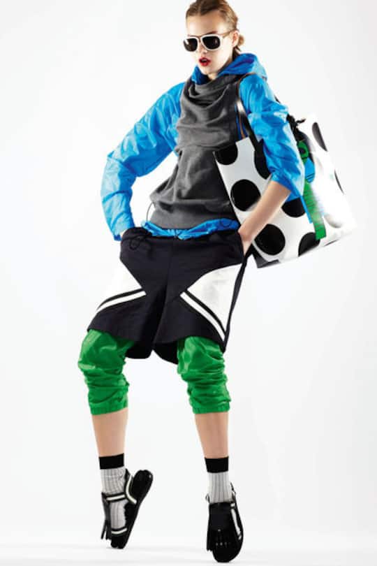 Katja Schwalenberg für Marni