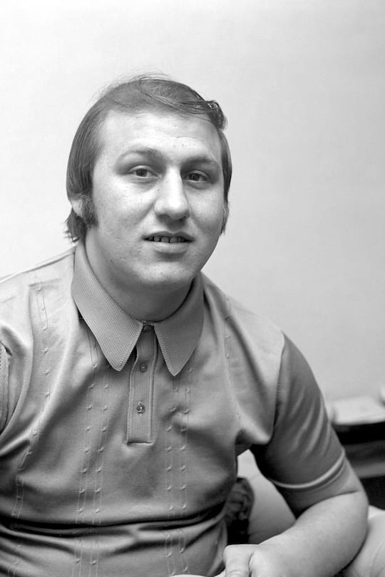 Ron Russell, 28, of Chester Road, Strood, helped Princess Anne during the royal's attempted kidnapping in Pall Mall. (Photo by PA Images via Getty Images)