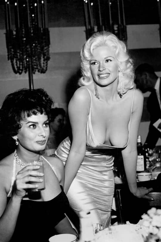 Die Geschichte des BHs