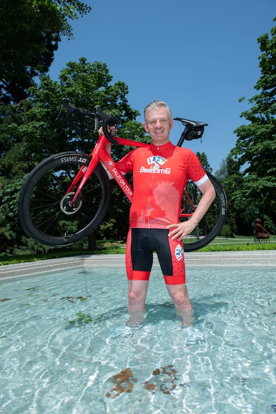 2019 Rainer Maria Salzgeber