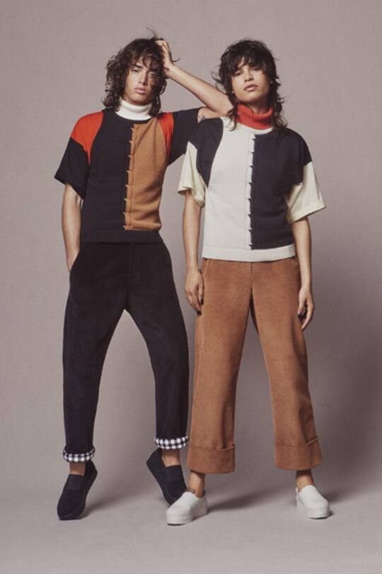 Kooperation Esprit Opening Ceremony