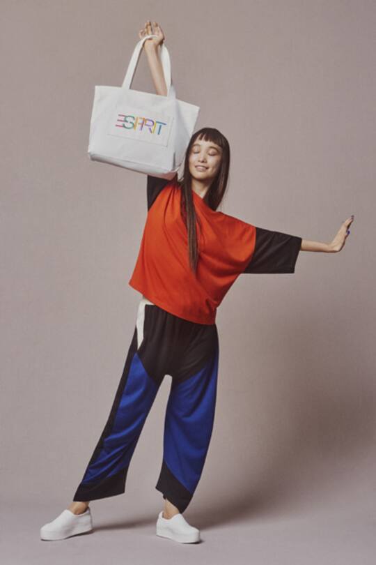 Kooperation Esprit Opening Ceremony