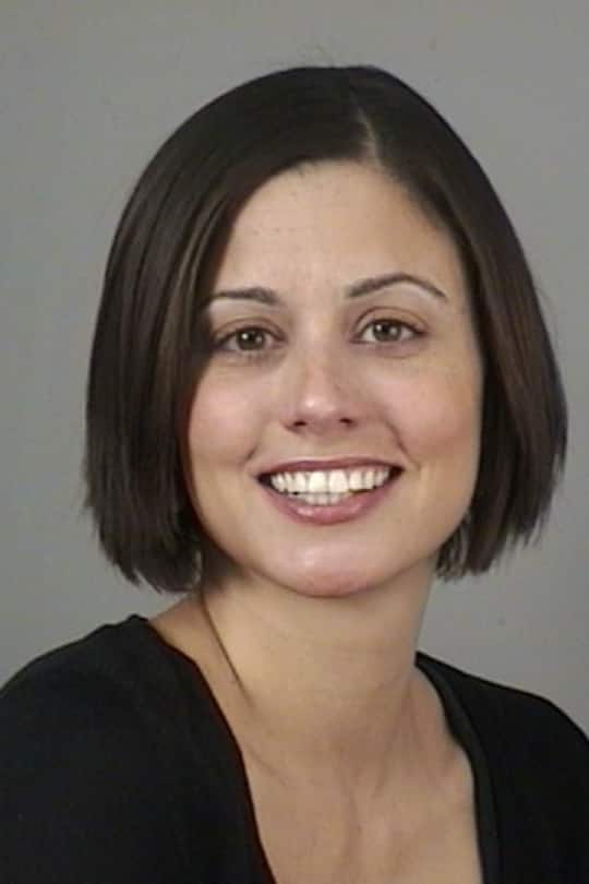 Dr. Patricia Christoph Oberärztin Inselspital August 2020