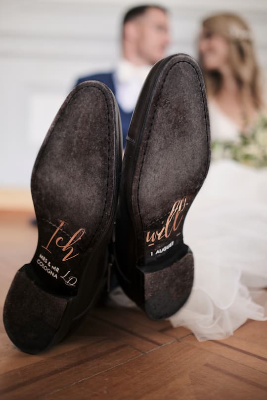 Hochzeit Dario Cologna