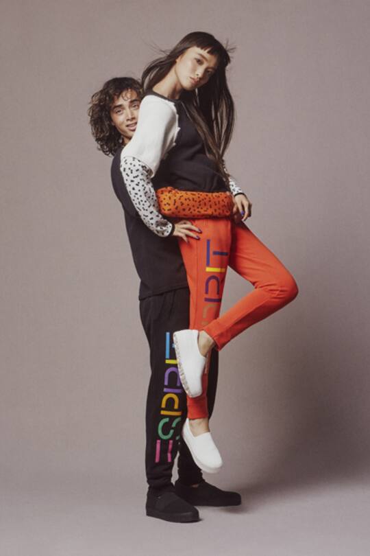 Kooperation Esprit Opening Ceremony