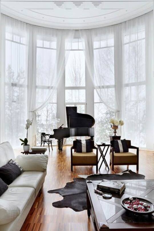 Wohninspiration Interior Living