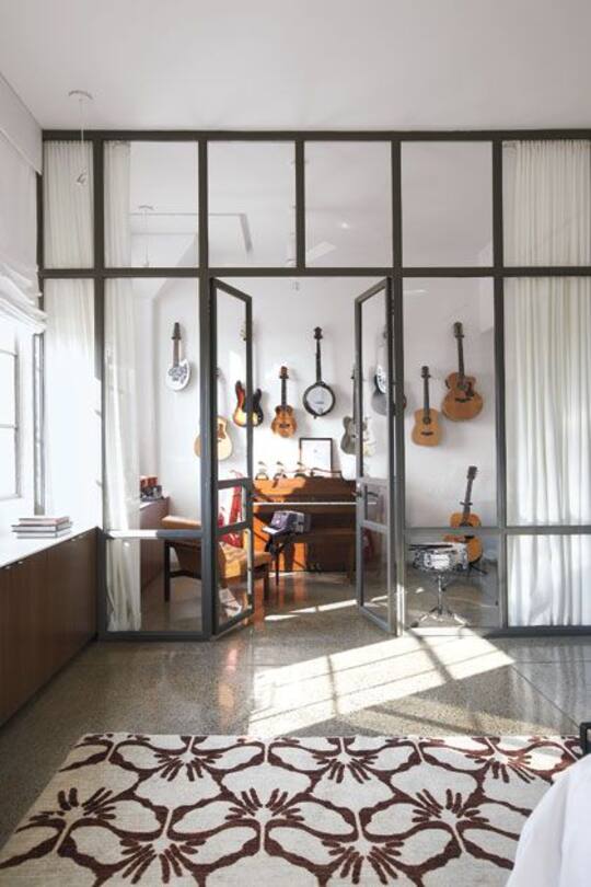 Wohninspiration Interior Living