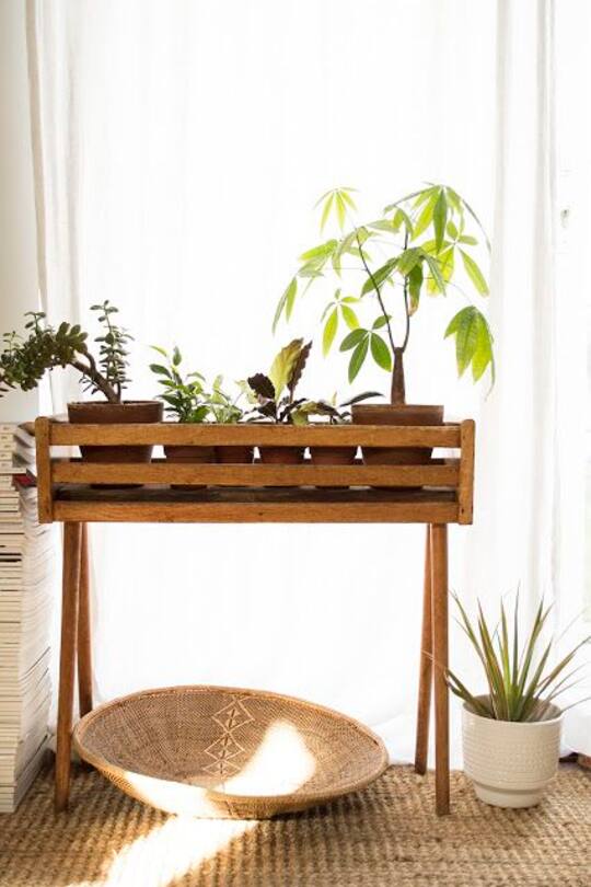 Wohninspiration Living Interior