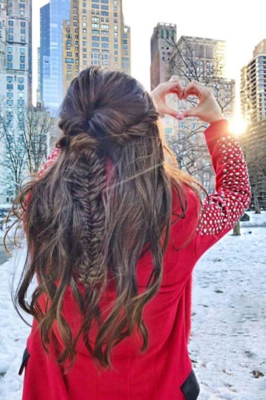 instatrend peace love