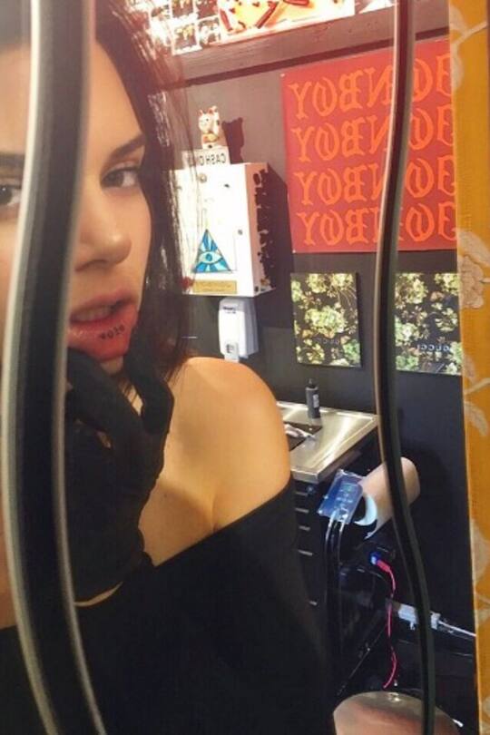 Instagram instaTrends