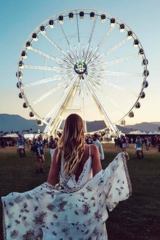 instatrend coachella