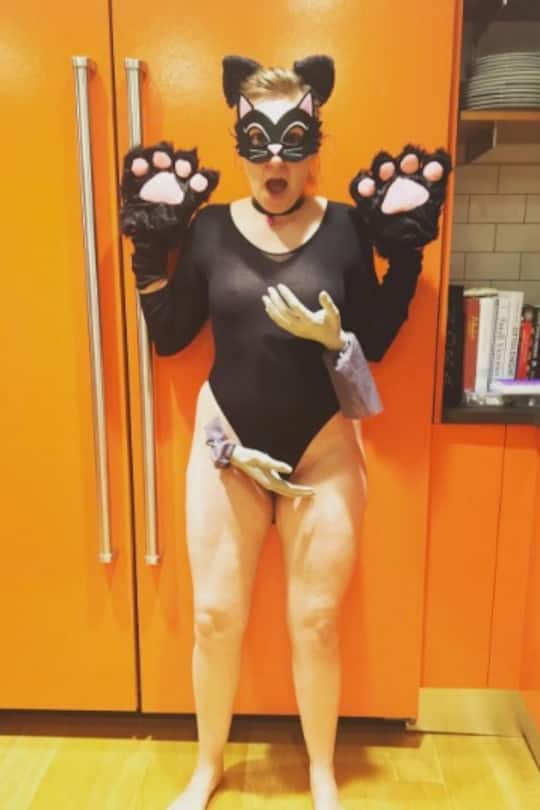 Halloween Costumes Instagram instaWeek